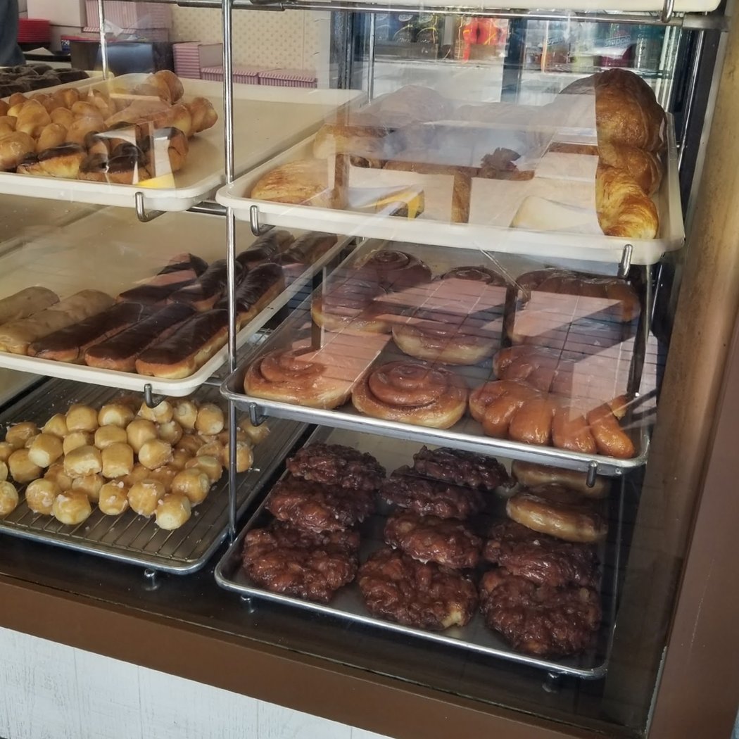 Donut King 3