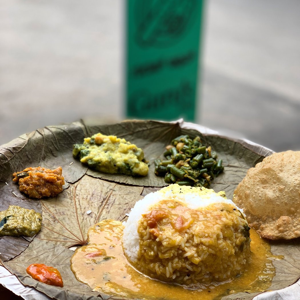 Guru's Tiffin 3