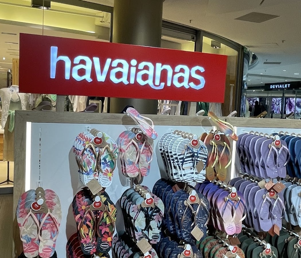 Havaianas Beaugrenelle 3