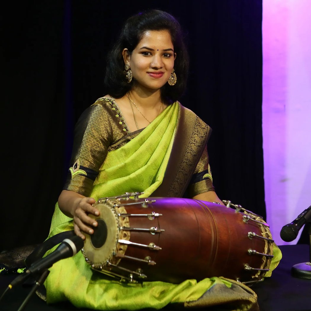 Echoes of Patronage – Music and Literature of the Vijayanagara Empire 3