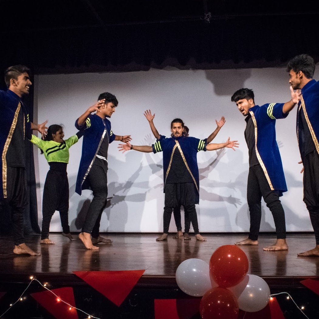 Dance7- The Art Factory Whitefield 2