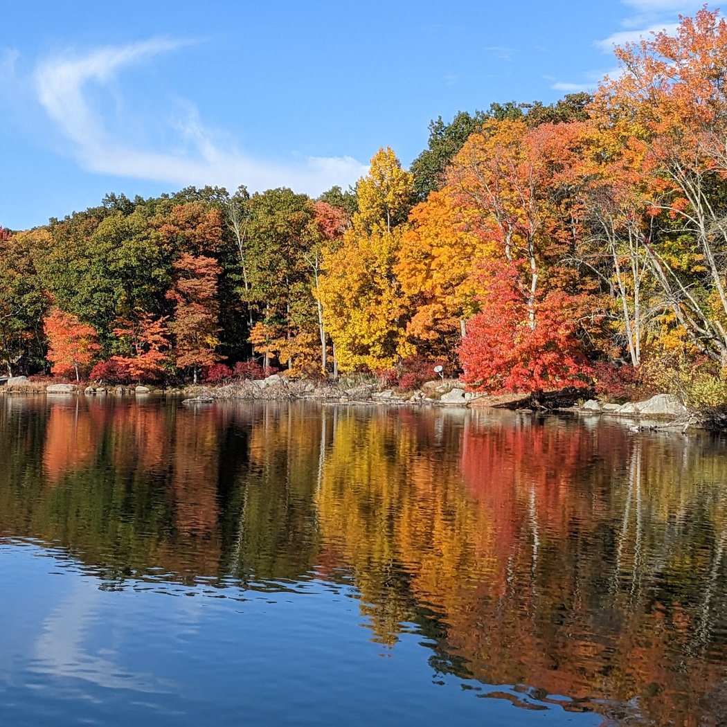 Beaches and Swimming Spots to Visit 1