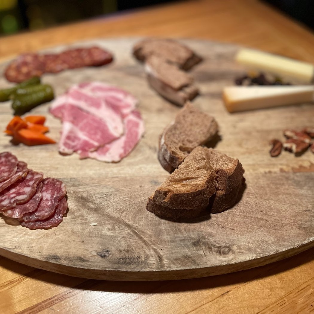 Etcetera Wine Bar 3