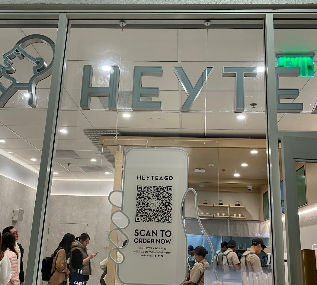 HEYTEA (Milpitas) 2