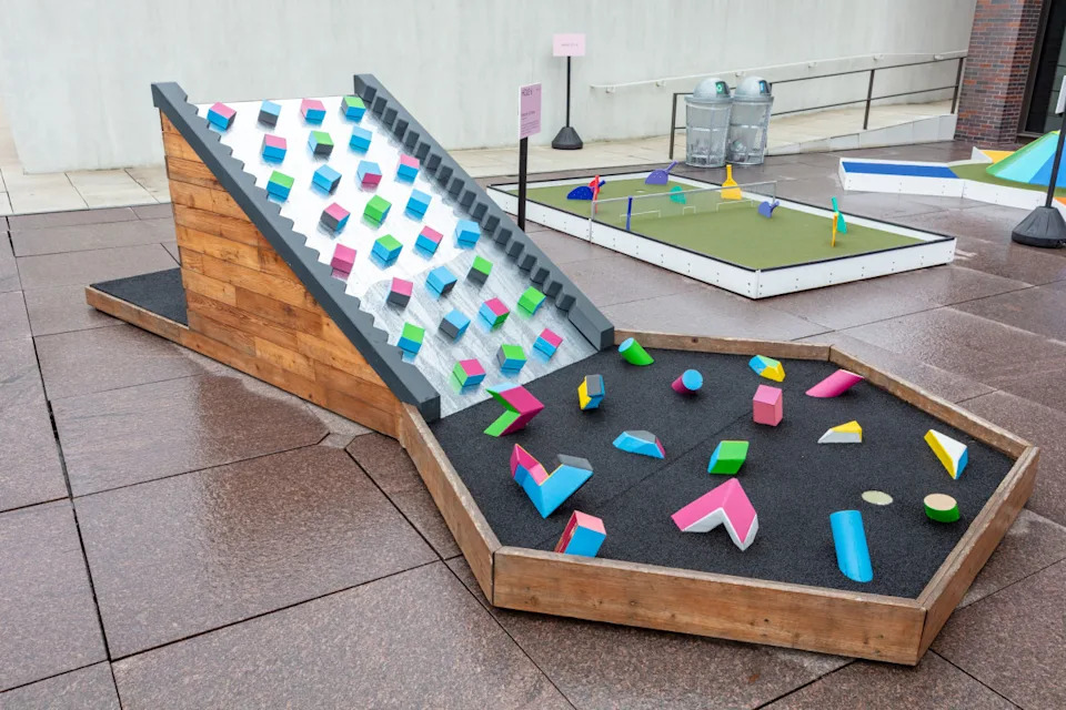 Skyline Mini Golf 3