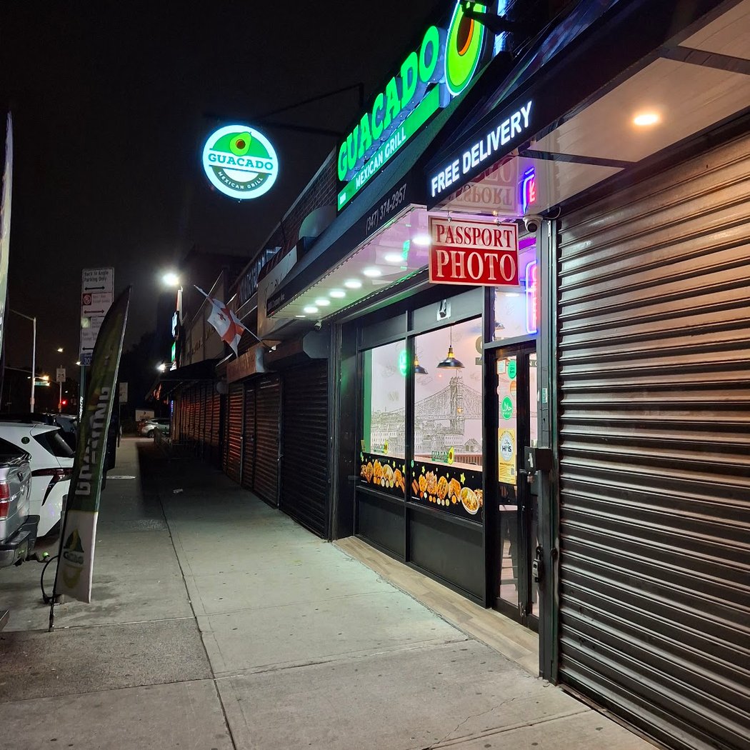 GUACADO Mexican Grill - Cropsey Ave 2