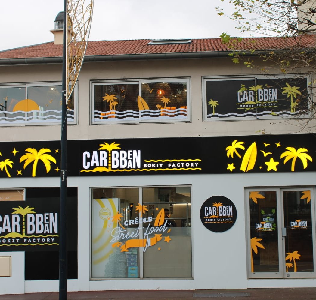 Bokit Factory Champigny 2