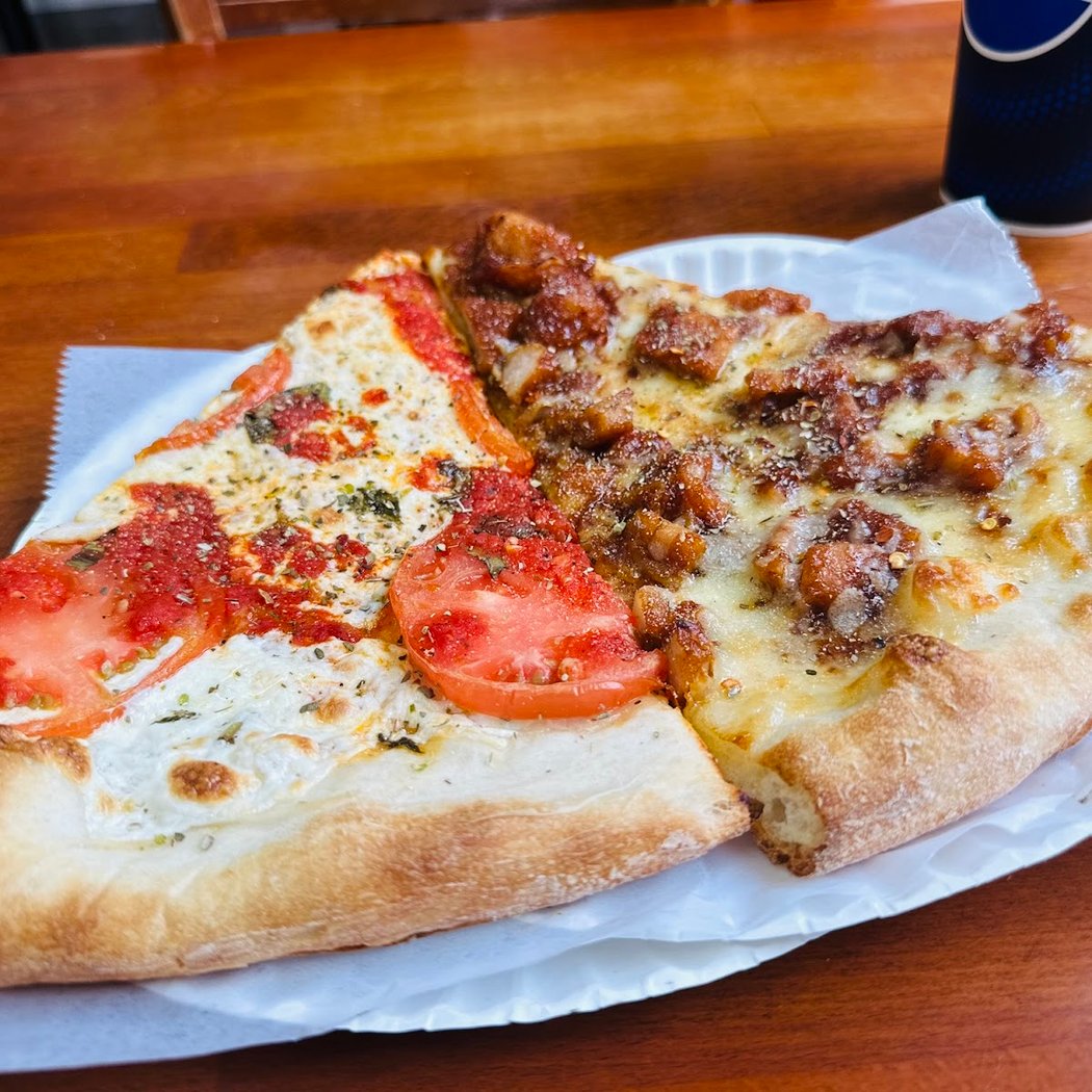 Pizza Boy II 1