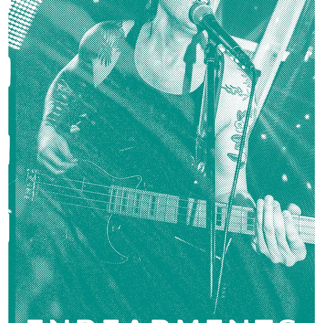 Endearments Single Release Celebration 1
