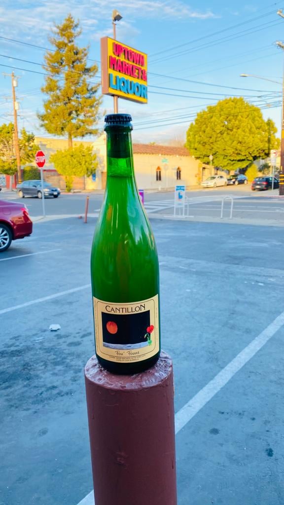 Uptown Market & Liquor Craft Beer 2