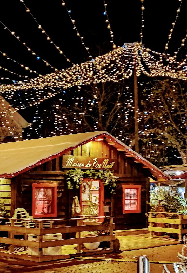 Marché de Noël d'Arcachon 3