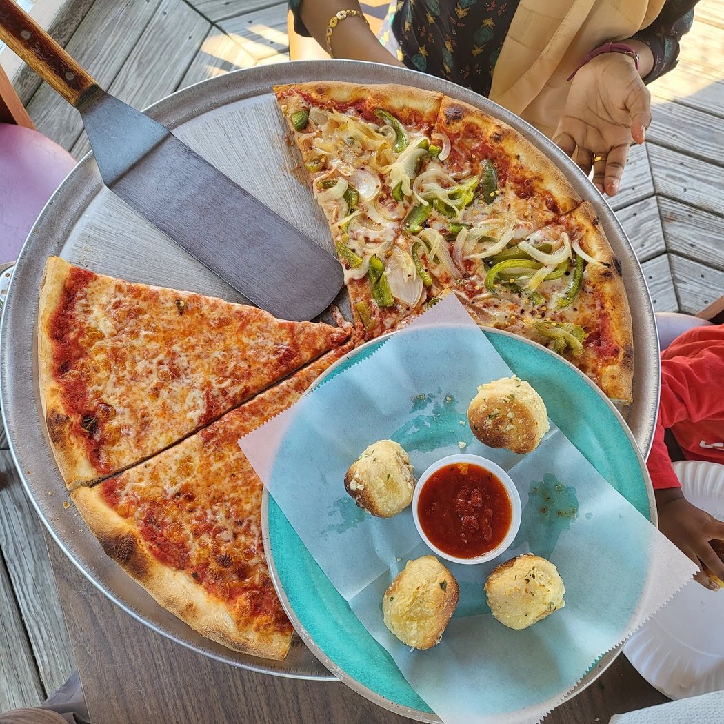 Route 9 Pizza 1