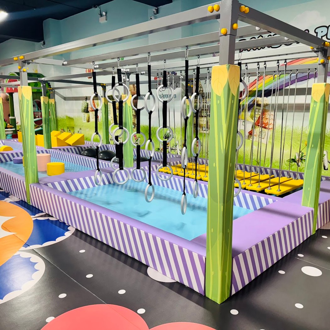 Rainbow Playspace & Arcade - Bensonhurst 2