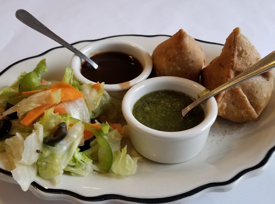 Aroma Indian Cuisine 3