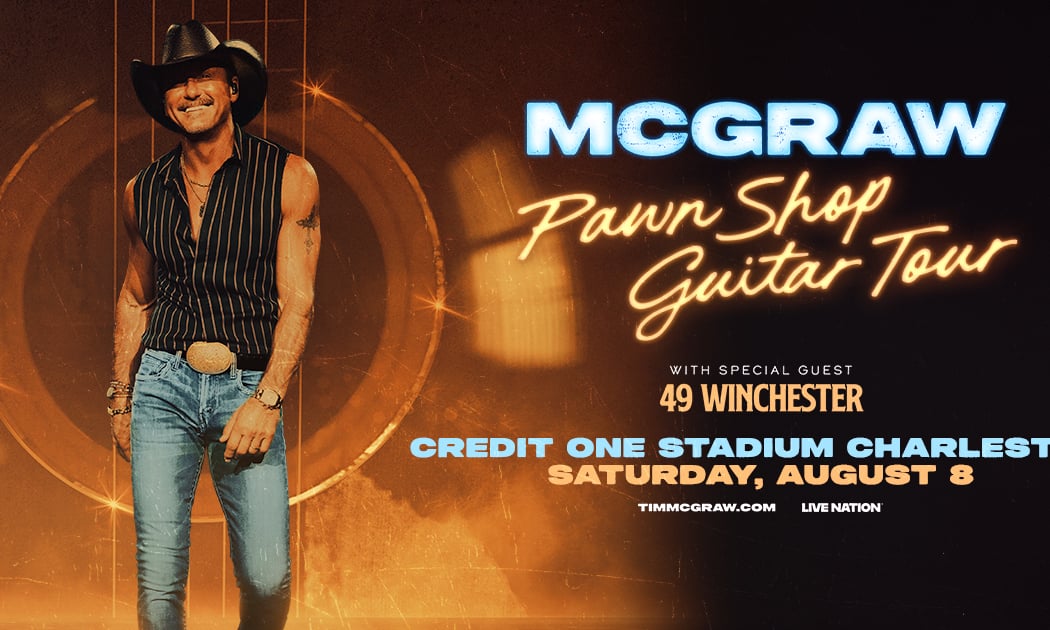 Tim McGraw 1