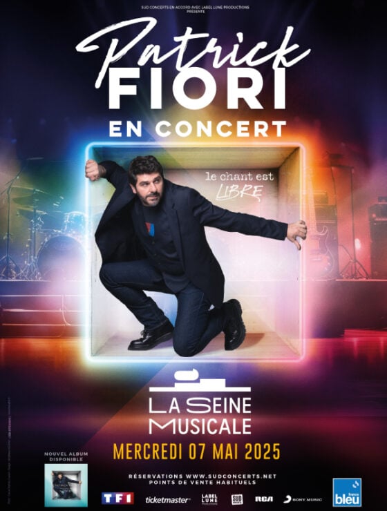 Patrick Fiori 1