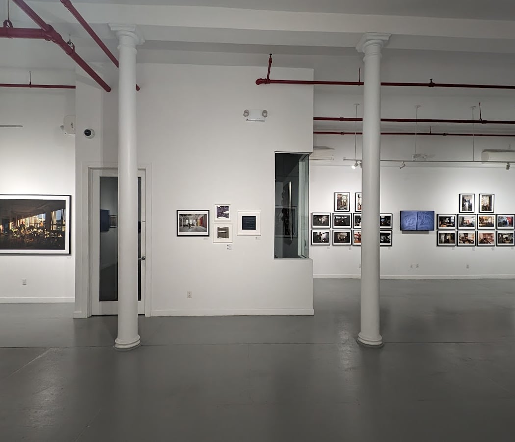 Gerhardt Liebmann: The SoHo Years, 1972-1979 2