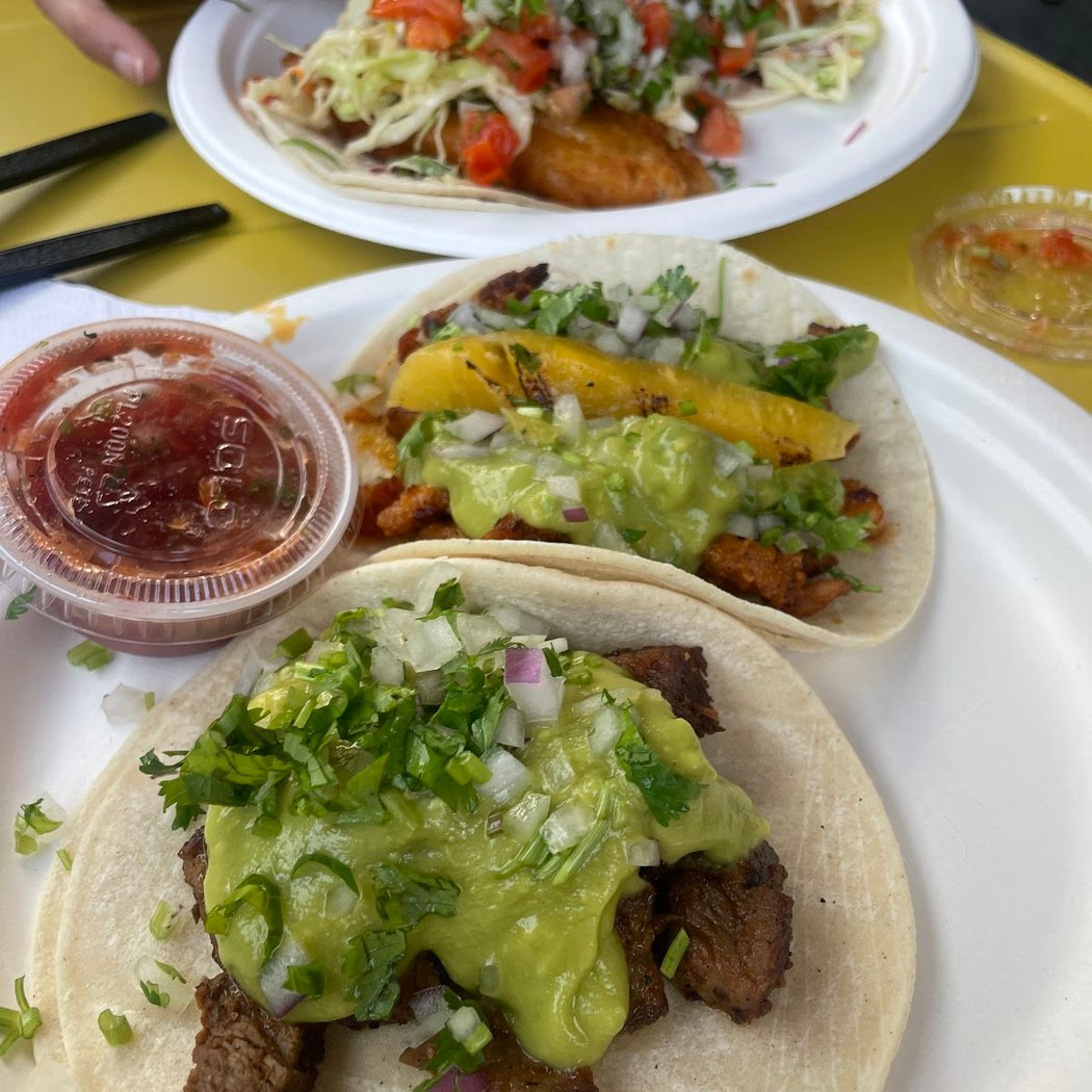 Garnacha Bite Mexican Restaurant Brooklyn NY 1