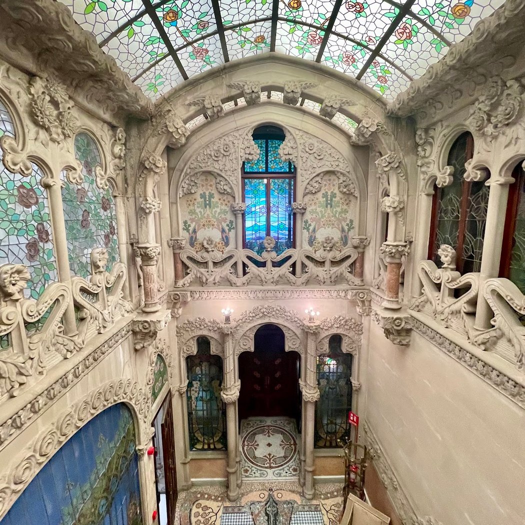 Casa Navàs 1
