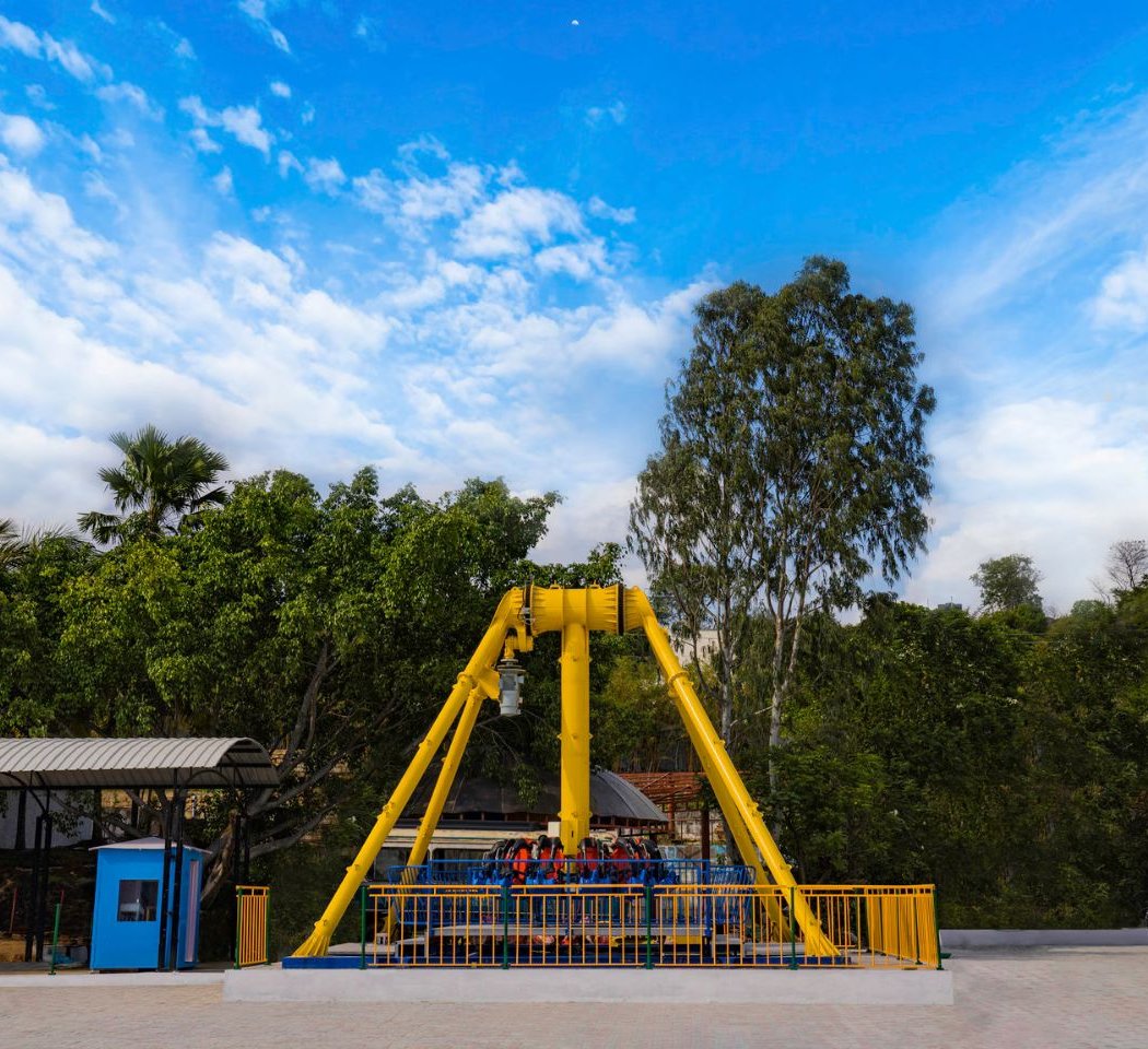 GRS Fantasy Park 2