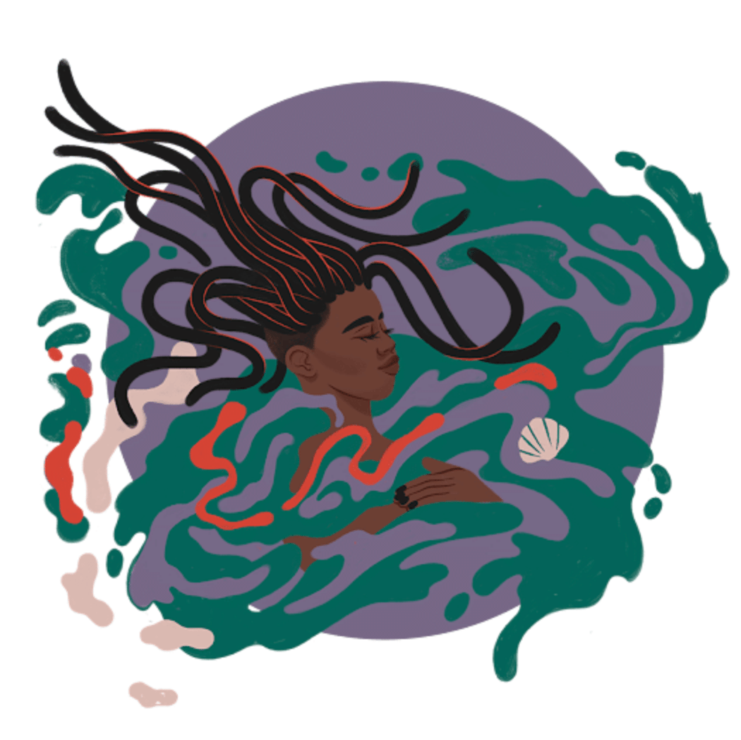 Floating Freely: Queer Archives & Media from the Elders Project 1
