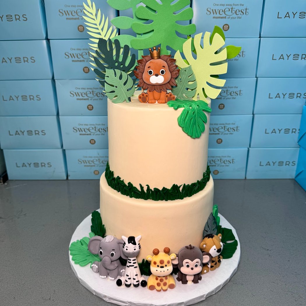 Layers Bakeshop 3