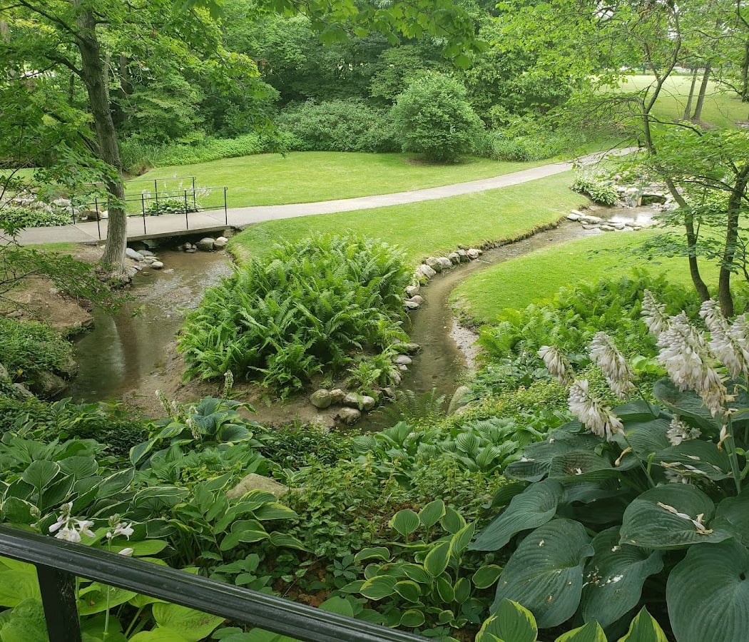 Spring Grove Park 1