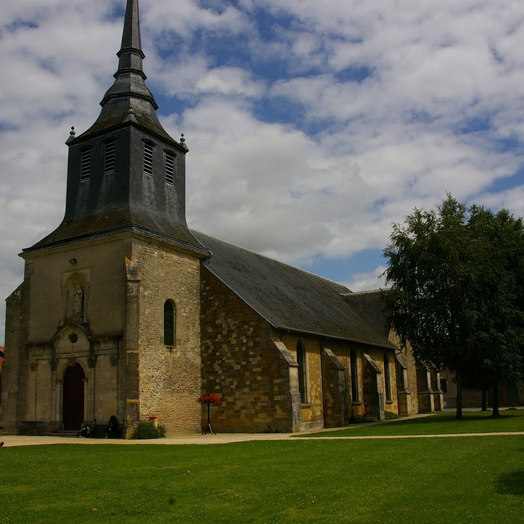 Varennes-en-Argonne 2