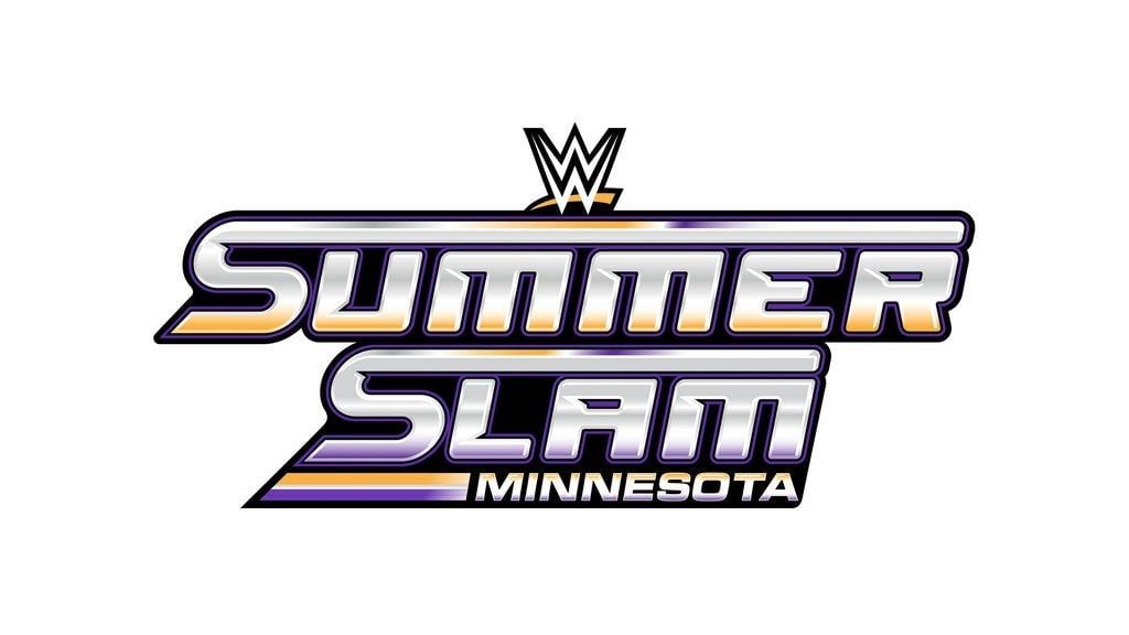 WWE SummerSlam Sunday 2