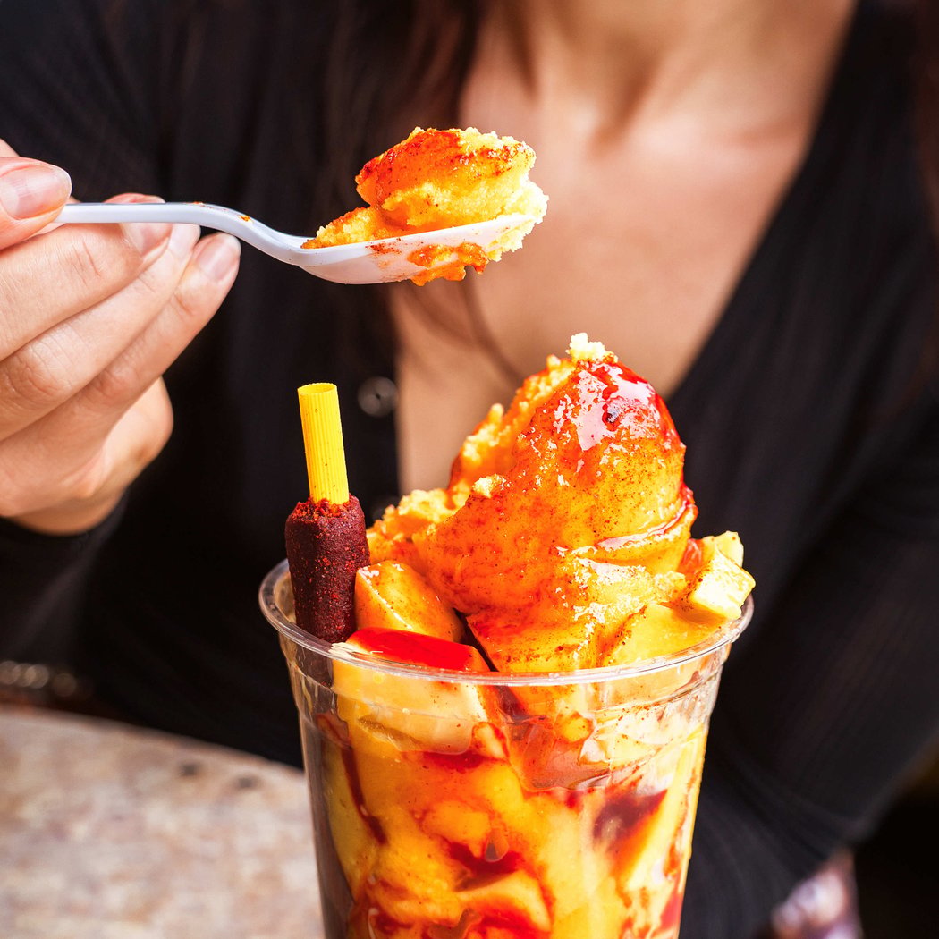 Nieves Cinco De Mayo 1