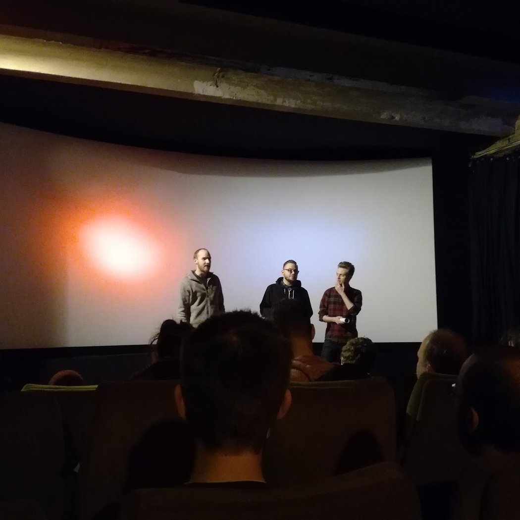 Filmrausch 3