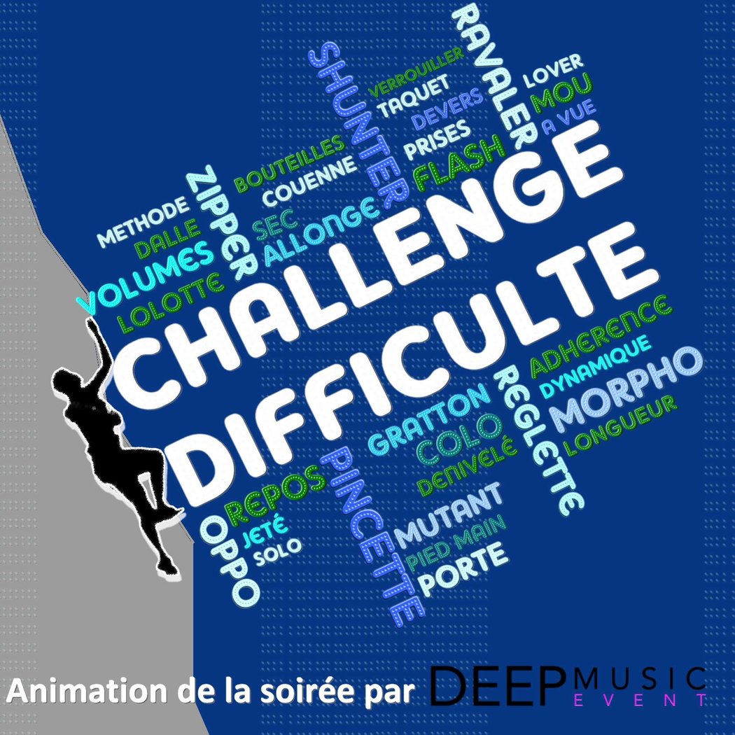 Soirée difficulté 1