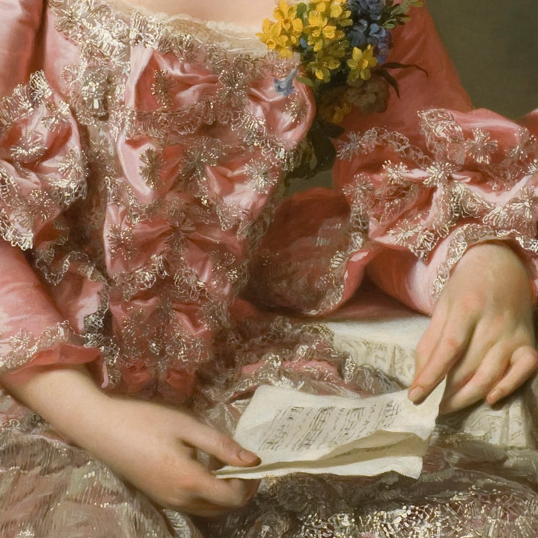 A New World: Artistic and Societal Revolutions in the 18th Century 1