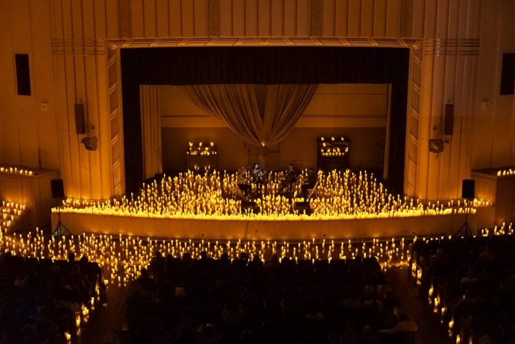 Candlelight: Tribute to Adele 2