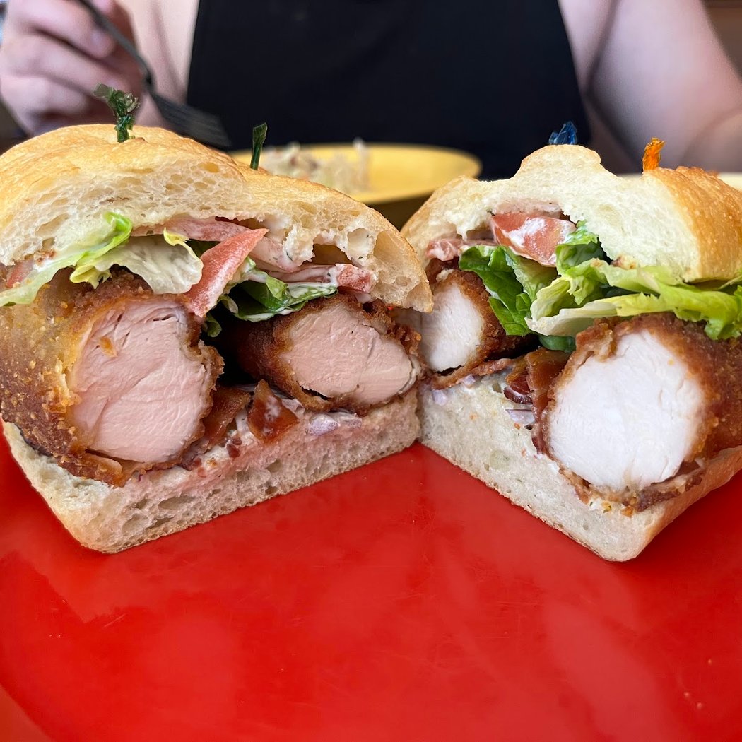 Lola's Chicken Shack 1