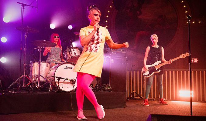 Bikini Kill 1