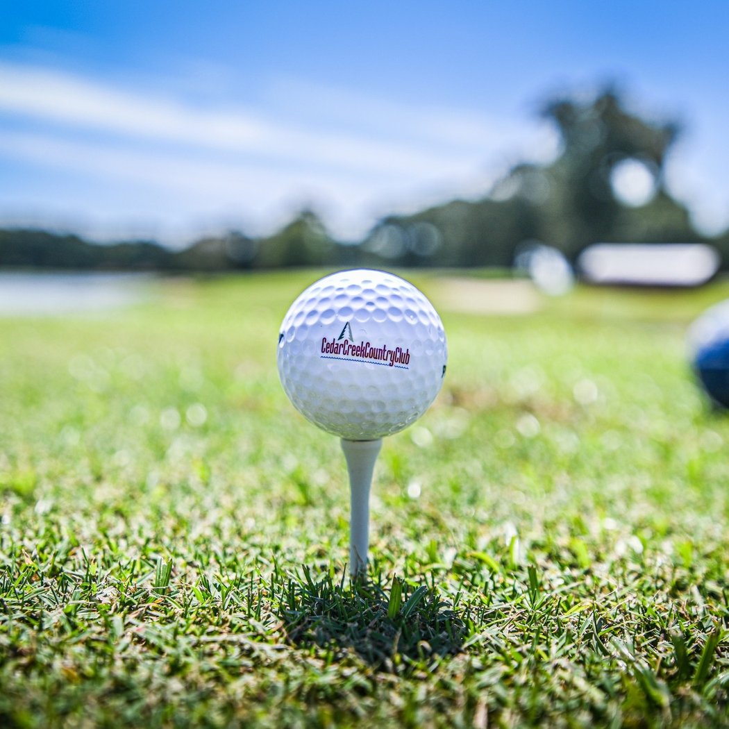 Cedar Creek Country Club 1