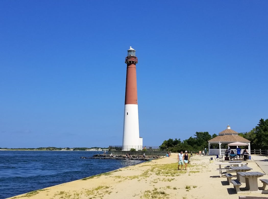 Long Beach Island 1