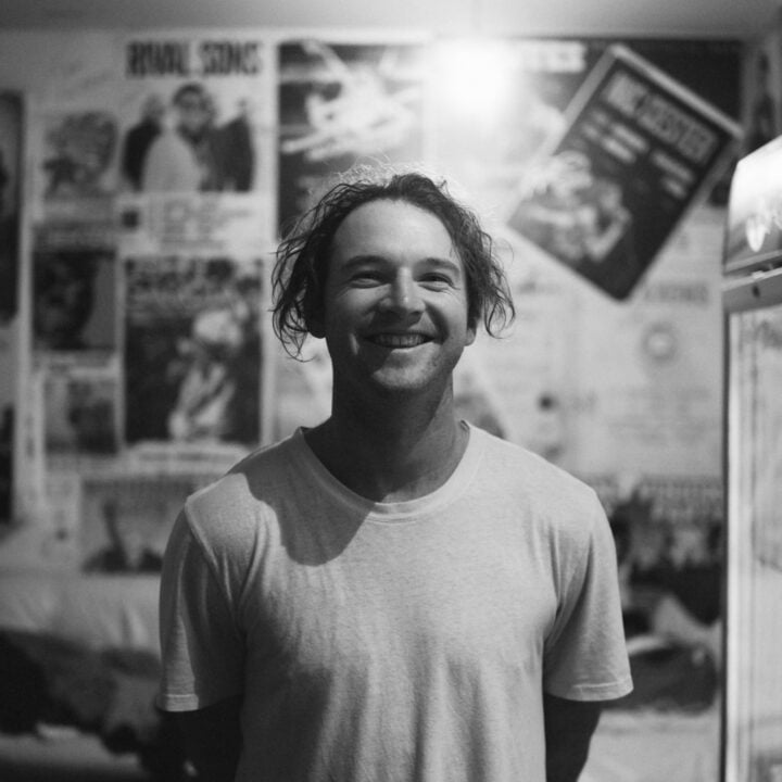 Jack Botts + Jordy Maxwell 1