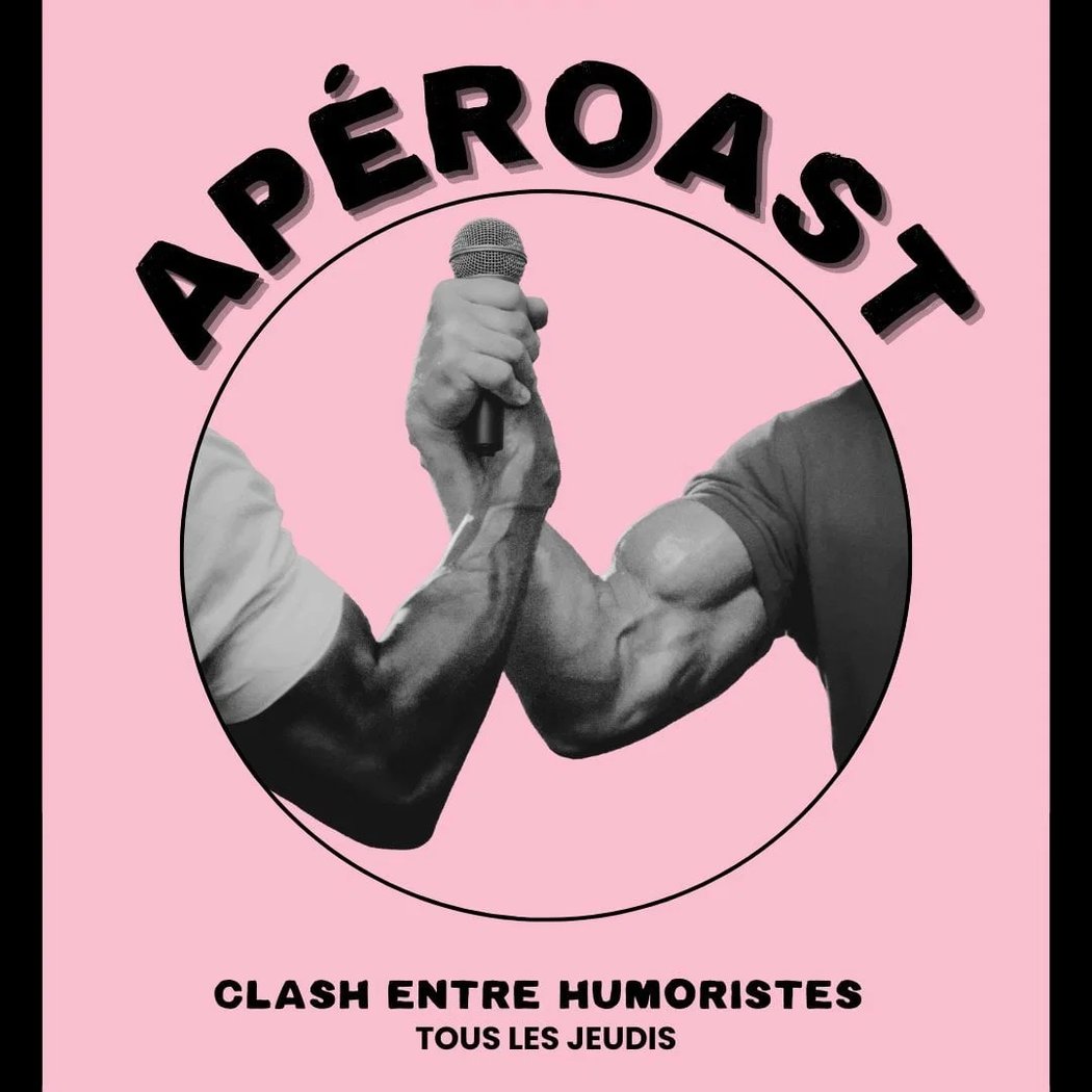Apéroast 1