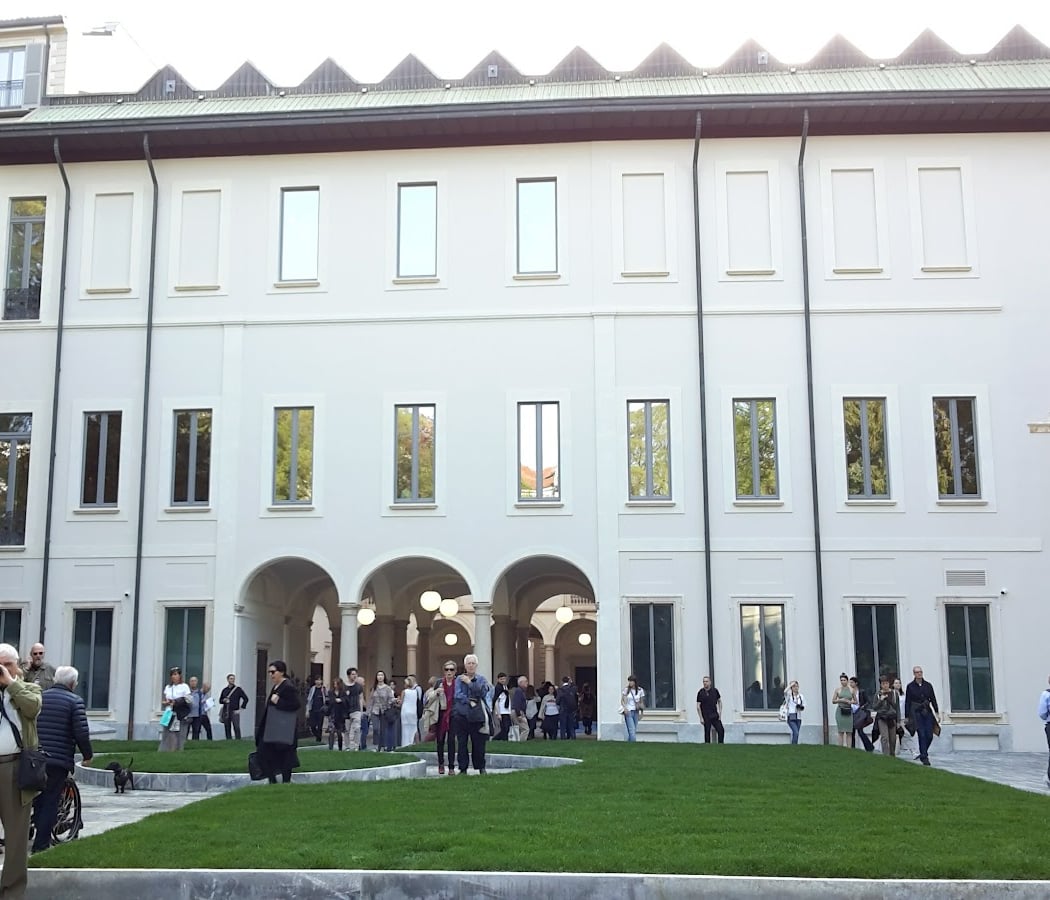 La mostra dedicata a Giovanni Gastel 3