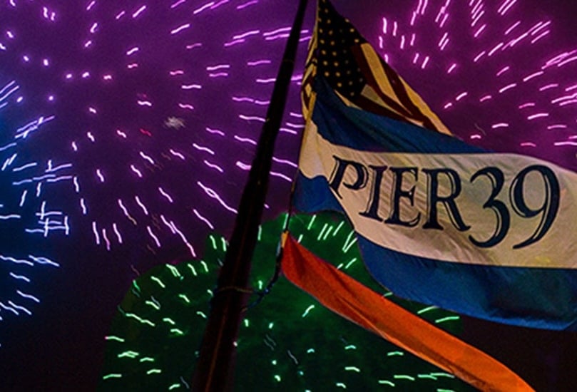 Fourth of July Celebration 1
