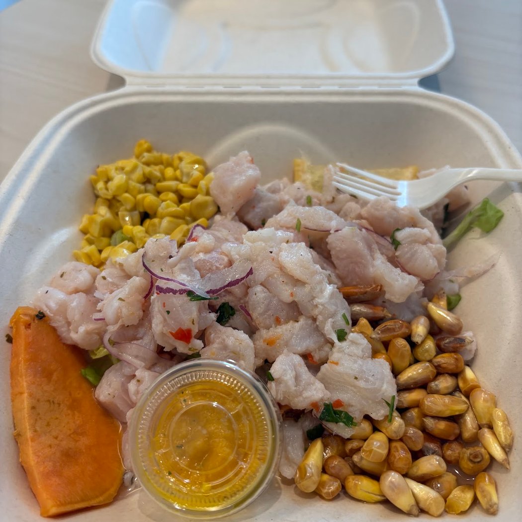 YosoyCeviche 1