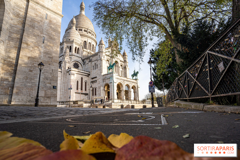 Team Trail Paris 1