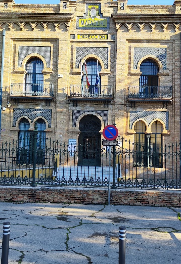 Antiguo Matadero Municipal 2