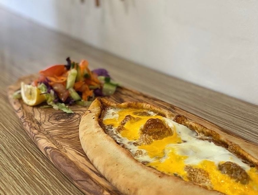 Nomadic homemade kebab 2