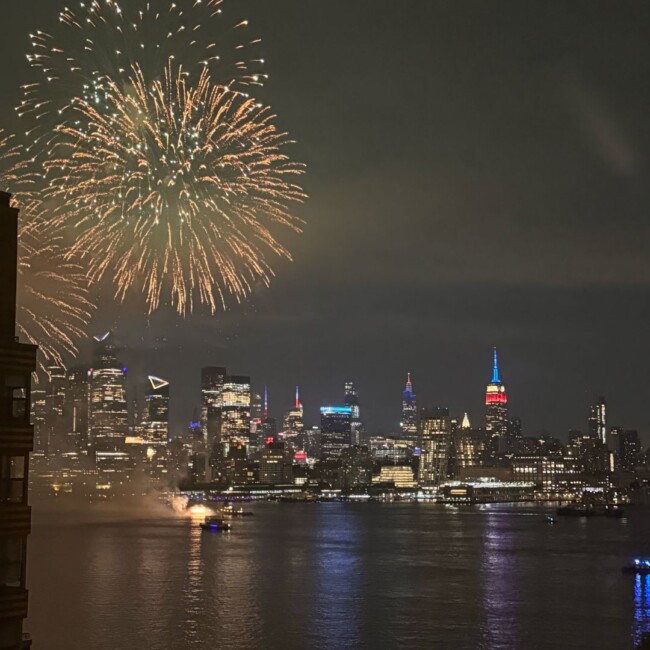 The Light Group’s 4th of July Party 2
