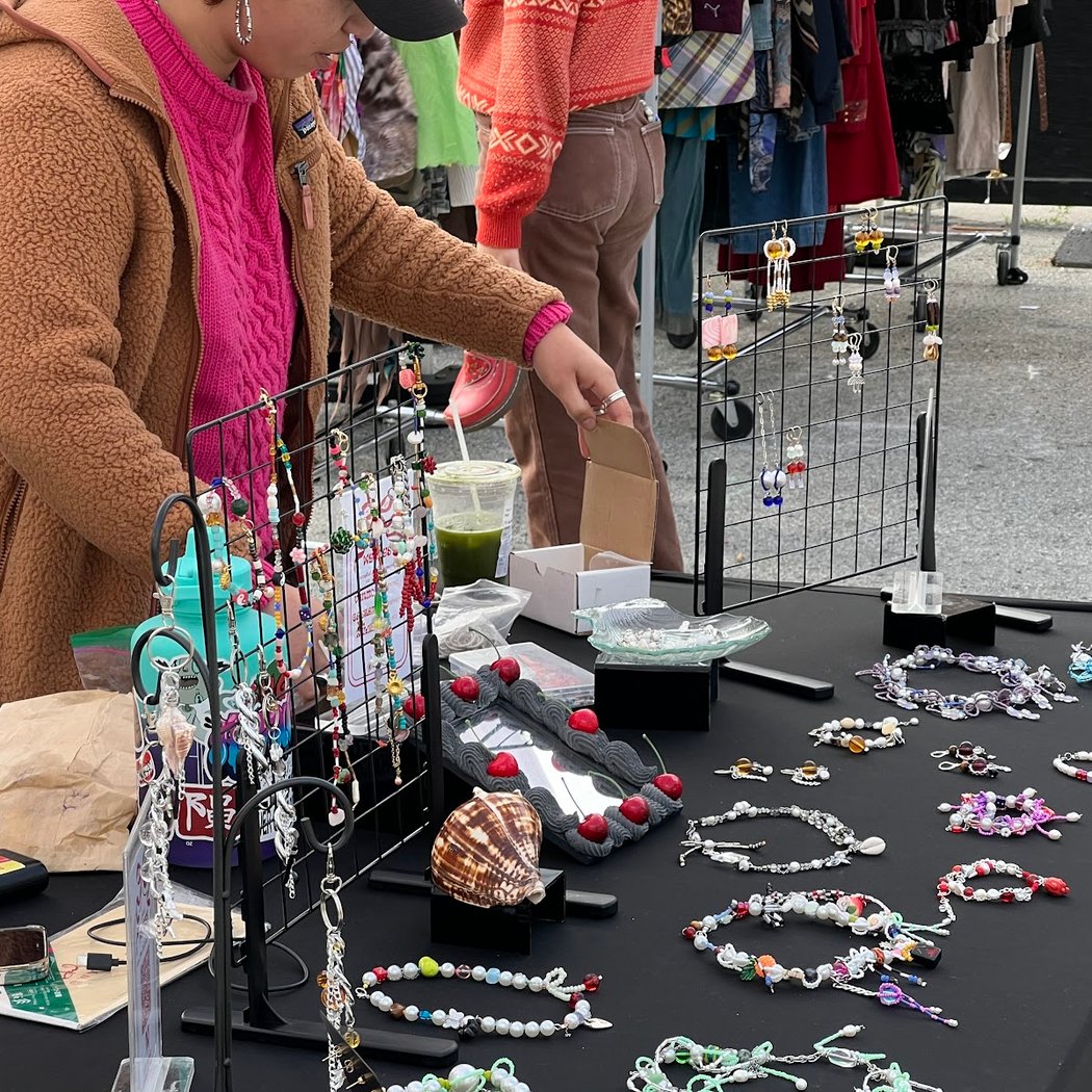 Sucka Flea Market & Swap (open 2nd Sundays) 1