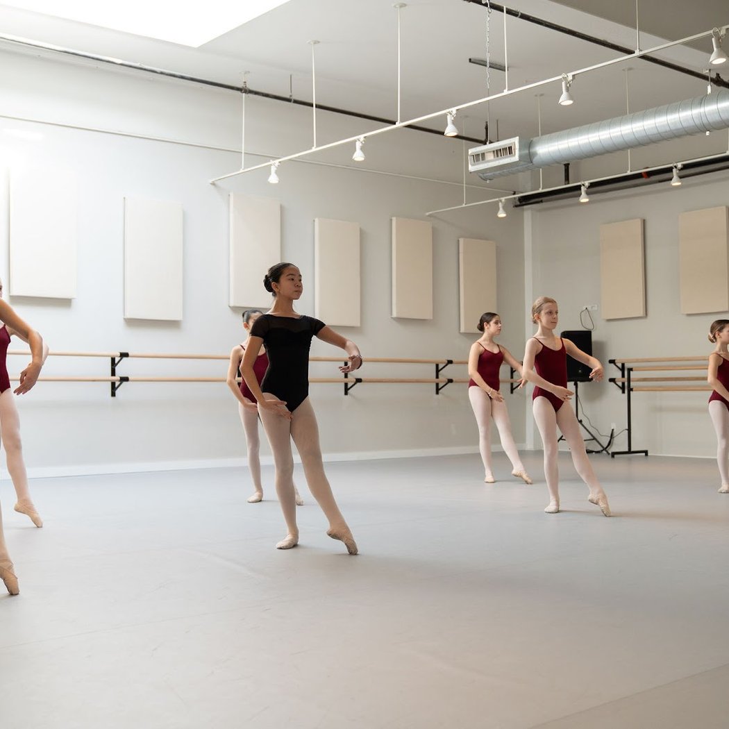Summer Intensive with Nimbus Dance [SESSION 3] 2