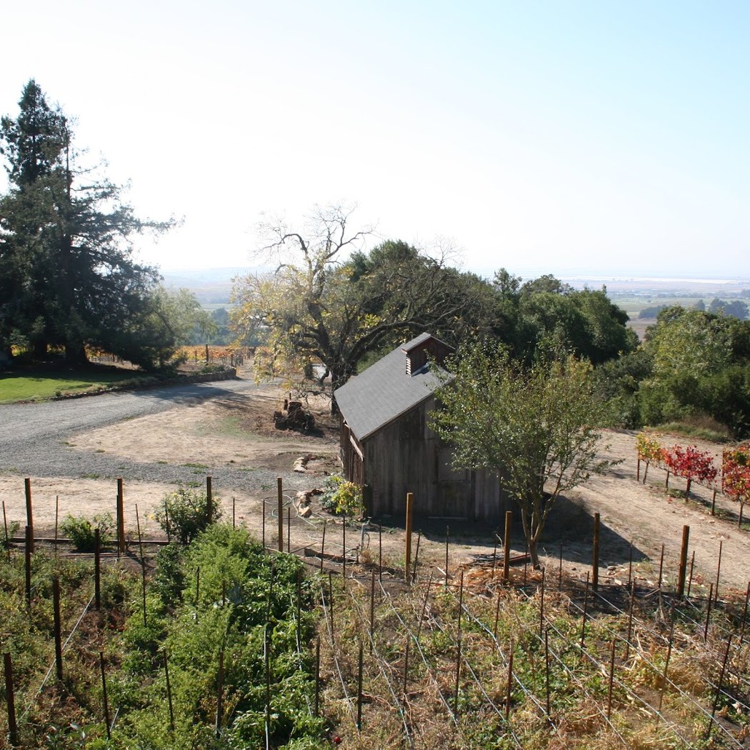 Elkhorn Peak Cellars 2